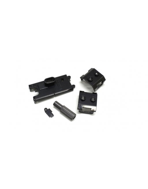 MM04 Chassis & Small Parts Set MM04  - KYOSHO RC